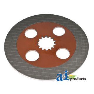87525157 - Disc, Brake
