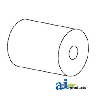 87538600 - Rubber Bushing