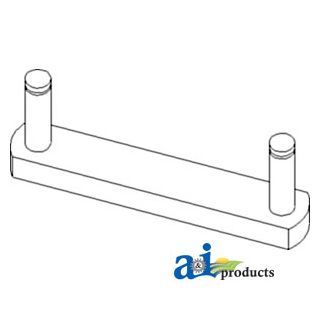 87562561 - Arm, Shaker Shoe, Lower