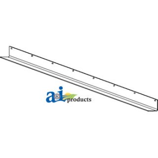 87612310 - Angle, Rock Trap Wear