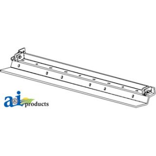 87627461 - Support Plate; Concave