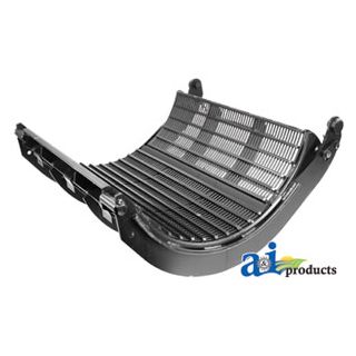 87651759 - Concave Kit; Small Grain Abrasion Resistant