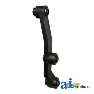 87672100 - Arm, Shoe