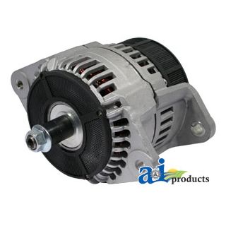 87677208 - Alternator