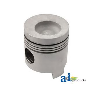 87800267 - Piston (Std)