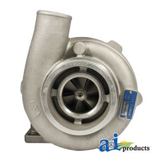 87800544 - TurboCharger