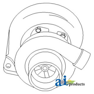 87800959 - TurboCharger