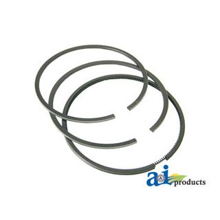 87801095 - Rings, Piston (Std)