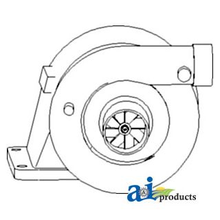 87801482 - TurboCharger