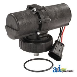 87802238 - Pump, Electric Fuel Lift