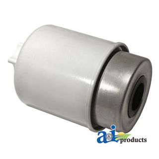 87802332 - Filter, Fuel; 30 Micron