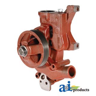 87840257 - Pump, Water