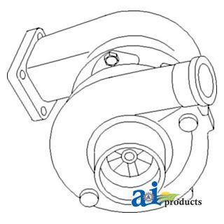 87840269 - TurboCharger
