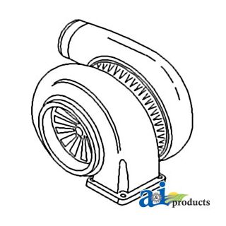 87840271 - TurboCharger