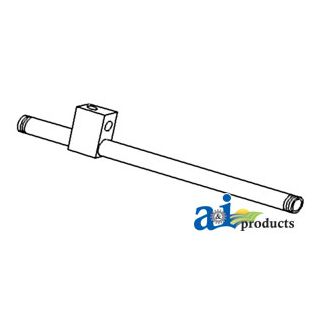 883788M1 - Standpipe W/ Seals & Rings