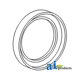 883935M1 - Seal, PTO Main Drive Shaft