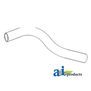 884545M1 - Hose, Air Cleaner