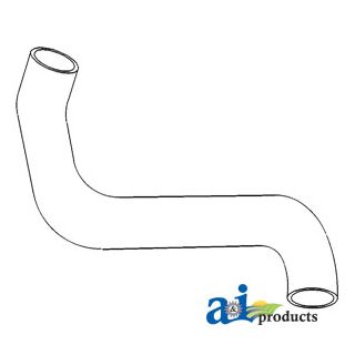 884546M1 - Hose, Air Cleaner