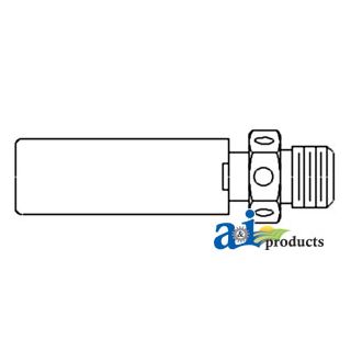 884747M93 - Valve, Hydraulic Relief