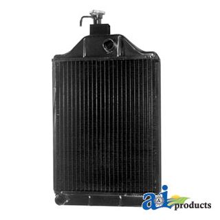 885579M93 - Radiator