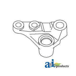 885984M1 - Adapter, Lower Link (RH) 	