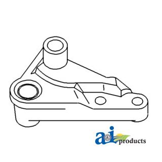 885985M1 - Adaptor, Lower Link (LH) 	