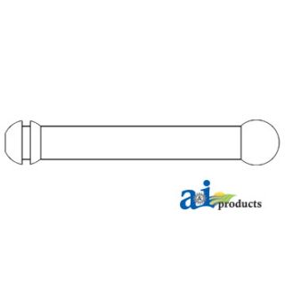 886410M1 - Rod, Hydraulic Piston