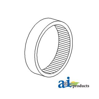 886668M1 - Bearing, Outer Input Housing