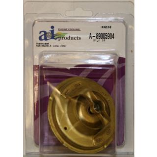 89005904 - Thermostat
