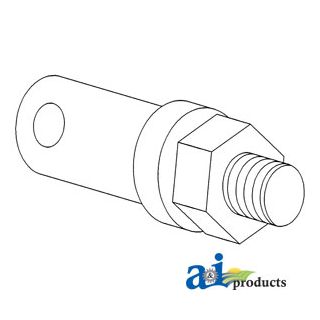 893420M1 - Pin, Stabilizer