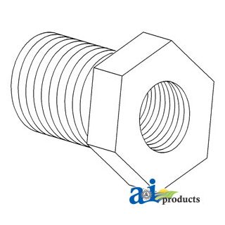 894060M3 - Shoulder Nut