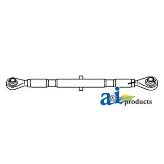 894376M1 - Top Link Assembly (Cat I & II)