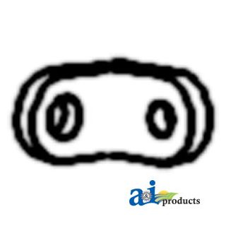 894466M1 - Eyebolt Assembly