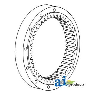 894772M2 - Ring Gear, Planetary