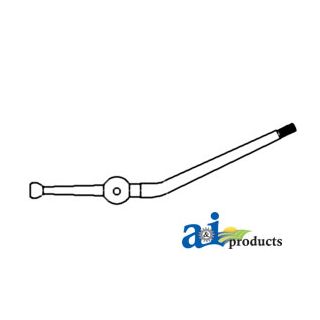 894796M1 - Lever, Planetary Shift