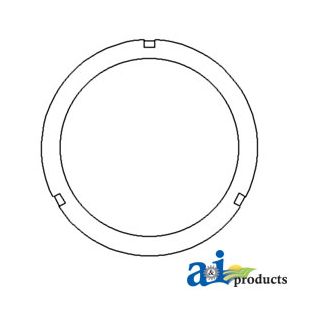 897367M1 - Washer, Carrier