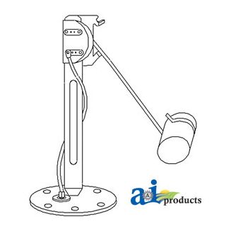 897403M91 - Sending Unit, Fuel