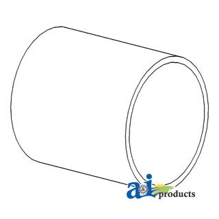 897712M2 - Bushing, Front Axle