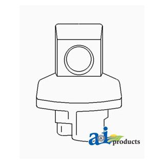 898021M1 - Clamp, Rim