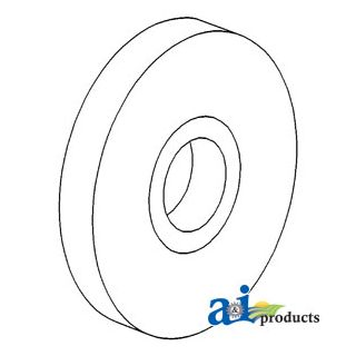 898125M1 - Roller, Hydraulic Link