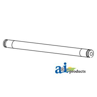 898229M1 - Standpipe, Hydraulic Oil Pressure