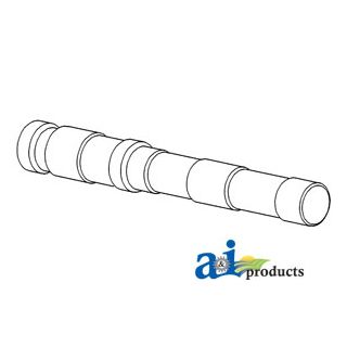 898304M91 - Pin, Hydraulic Cover