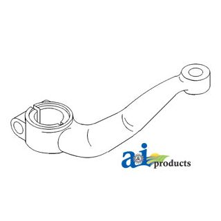 898343M1 - Steering Arm (LH)