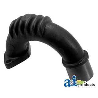 899130M1 - Elbow, Exhaust