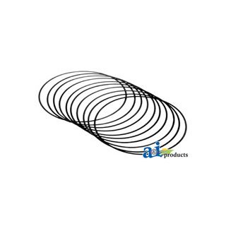 89J90 - Shim, Liner (.005")