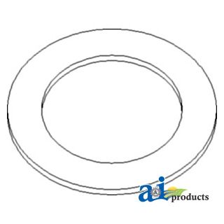 8N11529 - Gasket, Starter Switch