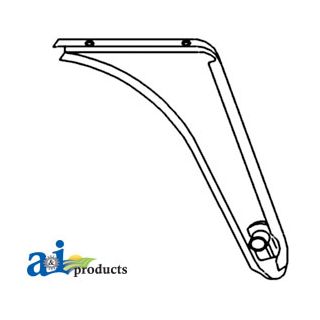 8N16619 - Side Panel (LH)