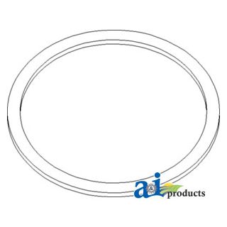 8N4225 - Gasket, Rear Axle Shaft, Outer Bearing