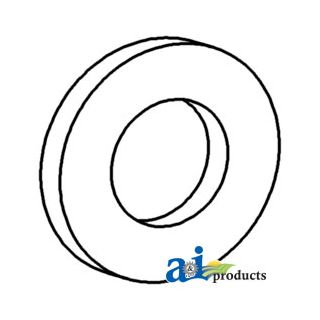 8N4293 - Washer, Rear Axle