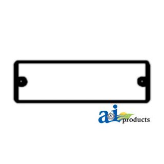 8N486B - Pin, Hydraulic Lift Yoke